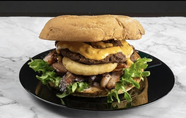 Comments and reviews of Nopos Grilli Seinäjoki