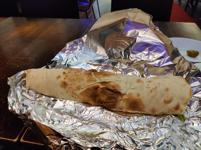 Deniss Kebab - Ravintola-ala