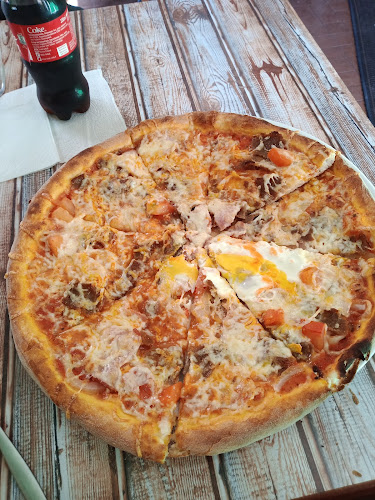 Duck Pizza Kebab - Kerava