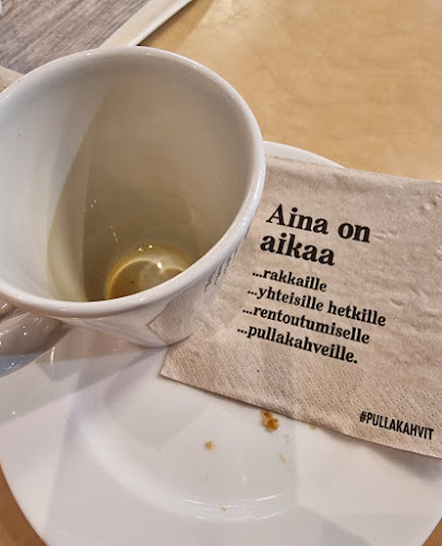 Presso Prisma Hyllykallio, Seinäjoki - Seinäjoki