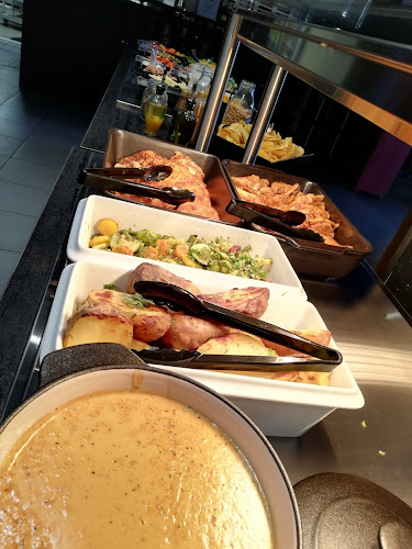 Comentarii opinii despre LocosCocos Ylivieska