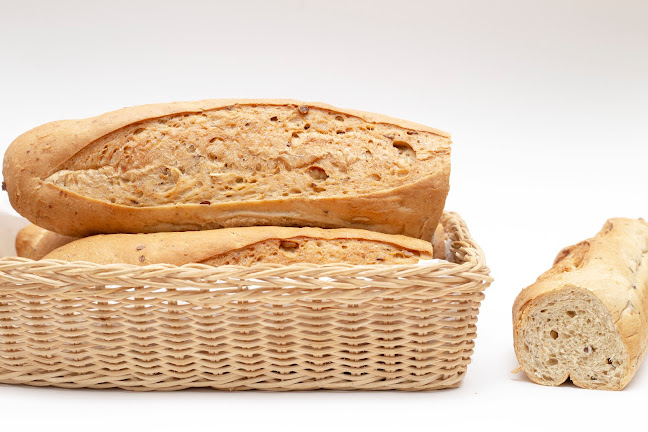 Comentarii opinii despre Lapin Leipomo Oy