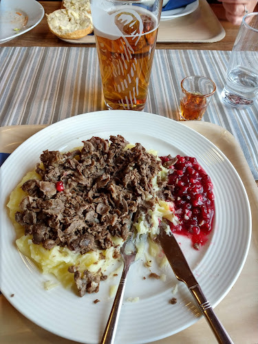 Kaunispään Huippu - Inari