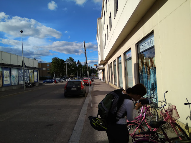 Pub Vahti - Ravintola-ala