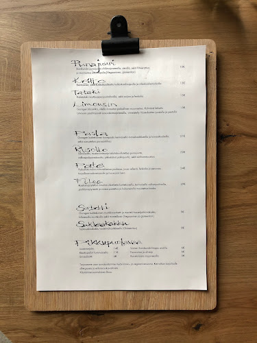 Station 23 - Pietarsaari