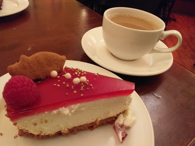 Pohjoisesplanadi 37, 00100 Helsinki