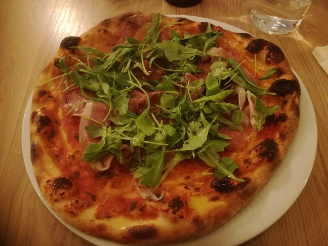 Vanhan Porvoon Glassikko - Ravintola-ala