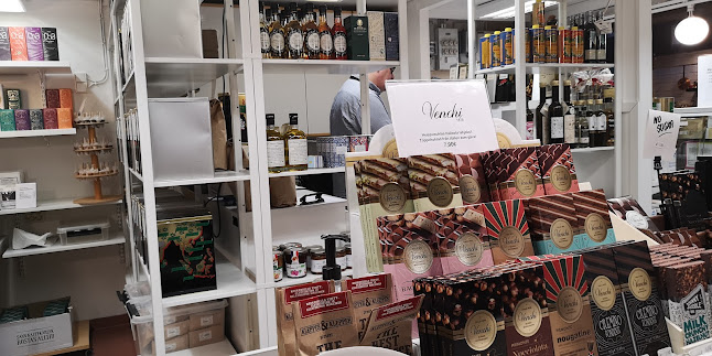 Comentarii opinii despre Makukauppa