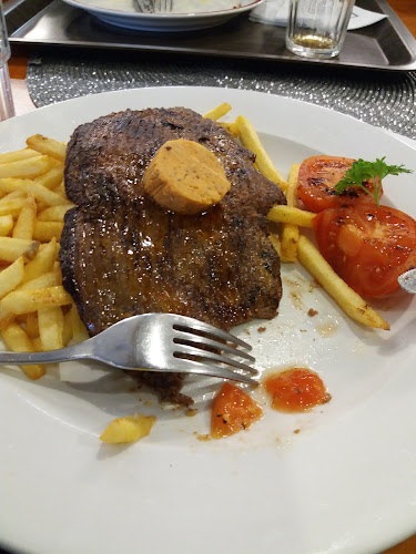 Opinii despre HH Keittiö Saarijärvi în Saarijärvi - Ravintola-ala