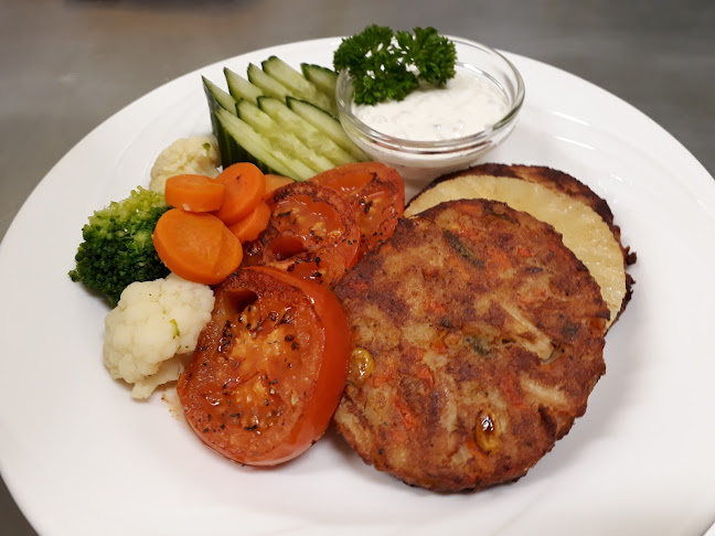 Comentarii opinii despre Kahvila Roosa