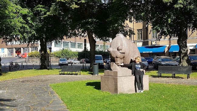 Bear Park Cafe - Ravintola-ala