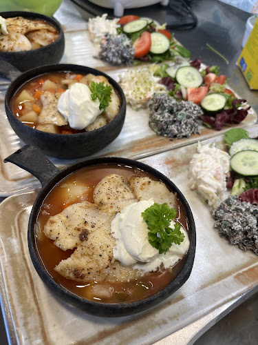 Ylä-kolintie 39, 83960 Koli