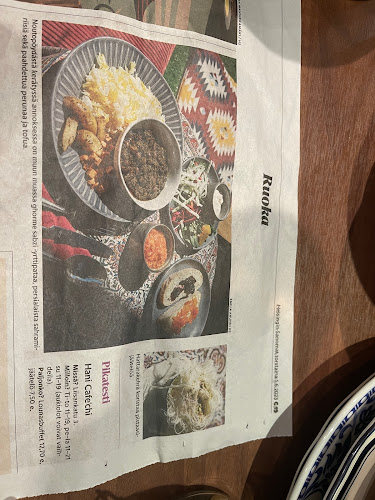 Liisankatu 3, 00170 Helsinki