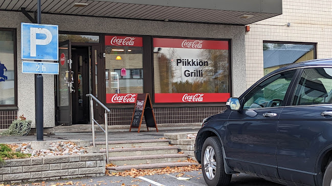 Piikkiön Grilli - Paimio