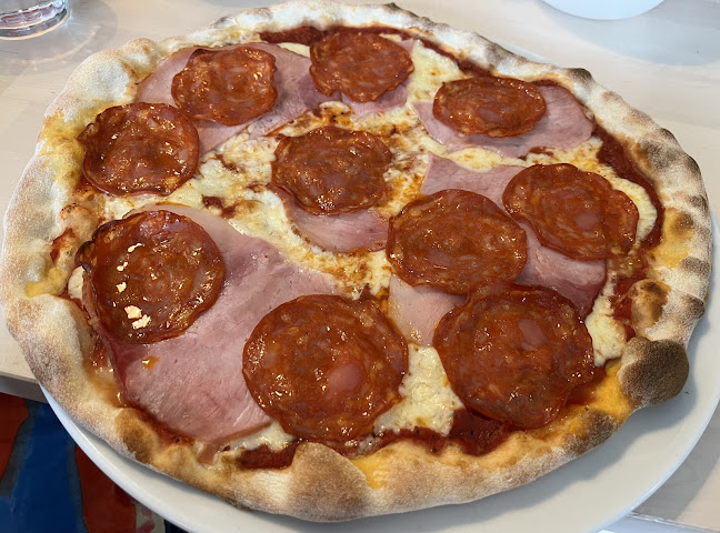 Comentarii opinii despre Kvarken Brewery - Gastropub & Pizzeria