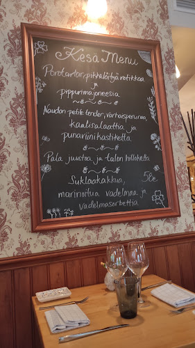 Comentarii opinii despre Ravintola Kuu