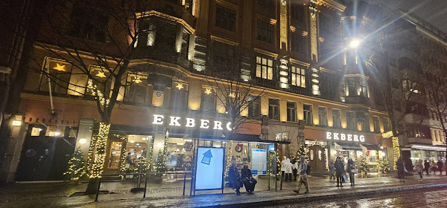 Ekberg 1852 Phone number