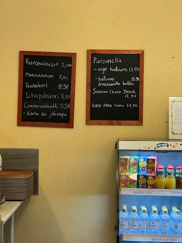 Comments and reviews of MBakery Café Villa Saaro