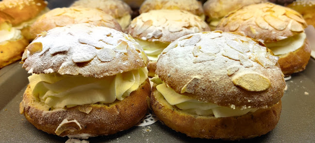 Gluteeniton leipomo ILONA Oy - Ravintola-ala