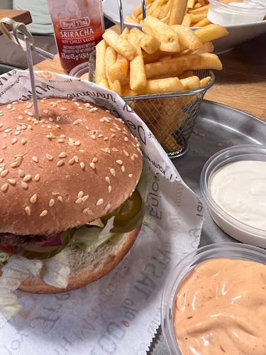 Kruununhaka Pizza Express - Ravintola-ala