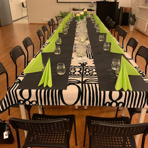 Pancho Villa Lahti - Ravintola-ala