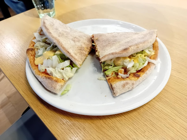 Kotipizza Rovaniemi, Pohjolankatu Open Times