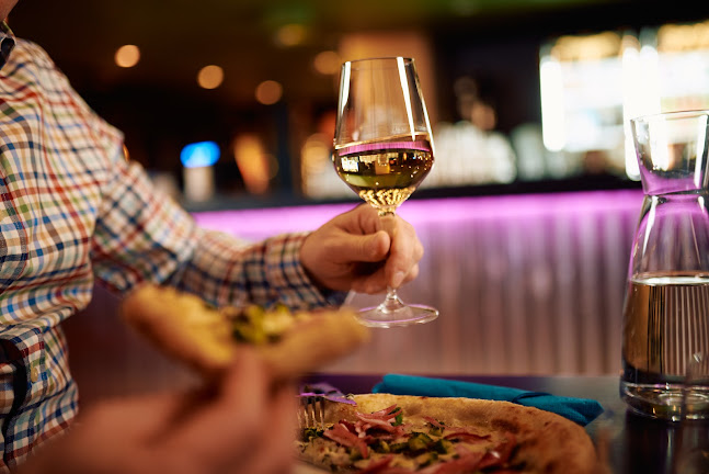 Bumma Pizza & Bar - Järvenpää