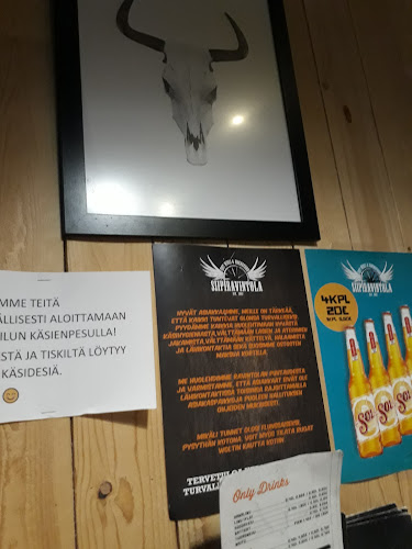 Siipiravintola - Turku
