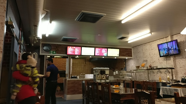 Opinii despre Ravintola Newroz în Jyväskylä - Ravintola-ala