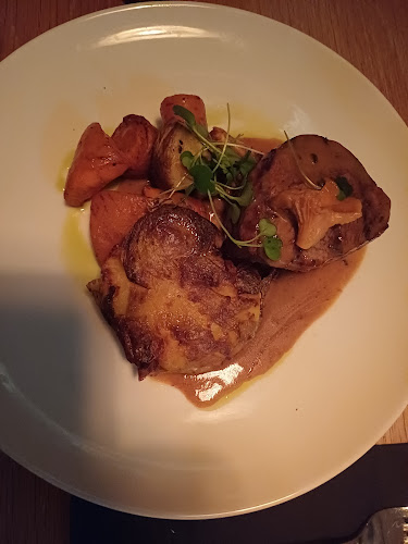 Comentarii opinii despre Nera - Scandinavian Steak House