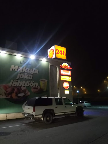 Comentarii opinii despre Helmisimpukka Hirvaskangas