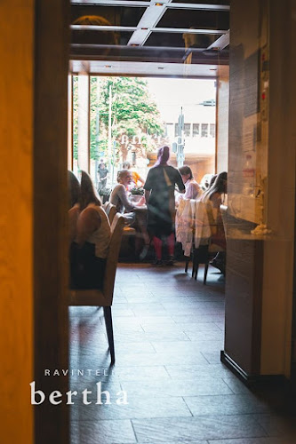 Opinii despre Ravinteli Bertha în Tampere - Ravintola-ala