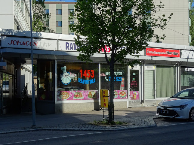 Ravintola 1453 Riihimäki