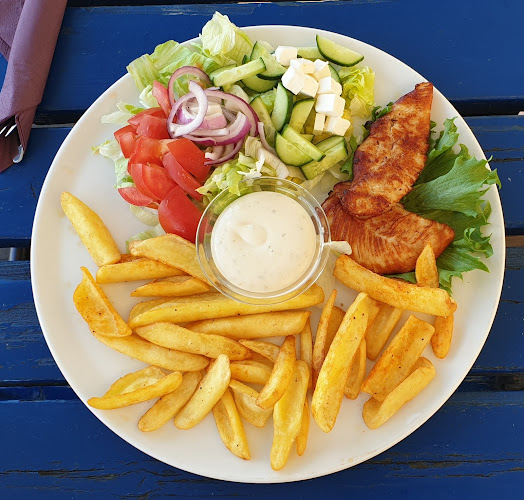 Comments and reviews of Ravintola Majakka