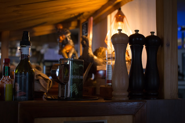 Comentarii opinii despre Ravintola Alakulma