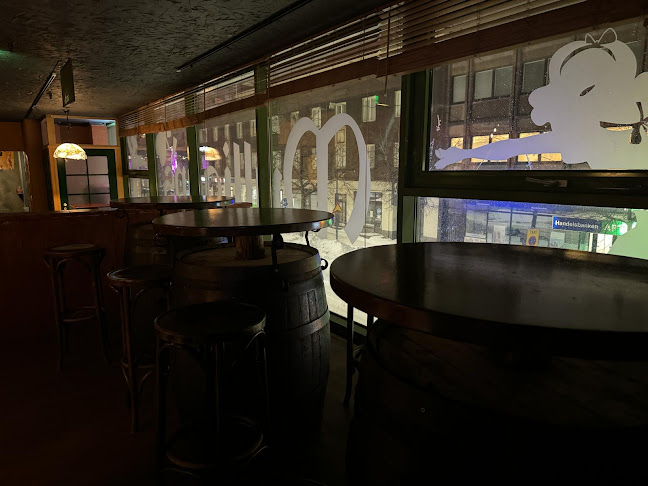 Comentarii opinii despre Mulligan's