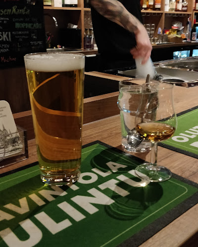 Klaavuntie 11, 00910 Helsinki