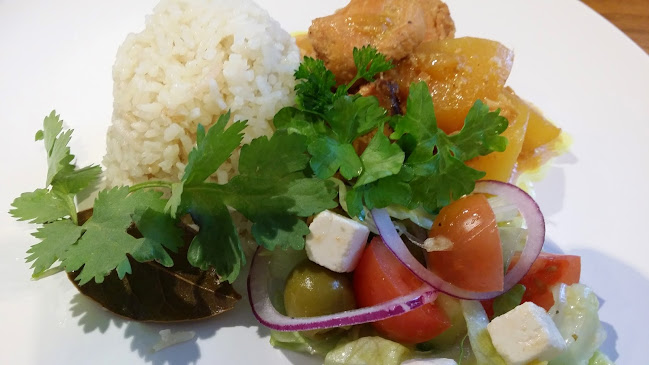 Pitopalvelu KHAN'S lunch & catering - Vantaa