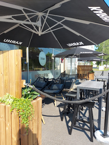 Savanna - Forssa