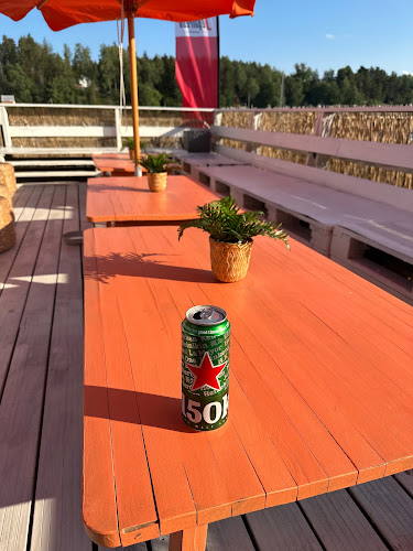 Nemo - Ravintola-ala