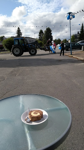 Nelimarkan Leipomo Oy - Ravintola-ala