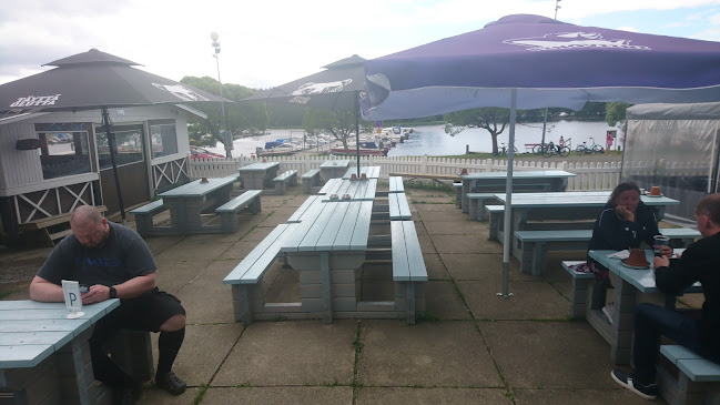 Reviews of Höytiäisen Tupa in Kontiolahti - Ravintola-ala