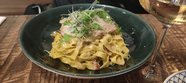 Opinii despre Trattoria Wiklund în Turku - Ravintola-ala