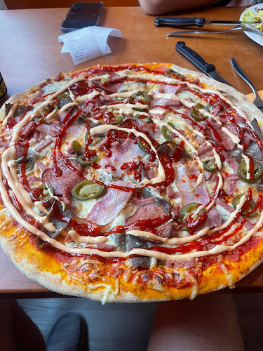 turtle pizza kebab ja grilli