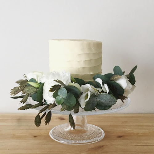 Comments and reviews of Minna bakes Juhlapalvelu