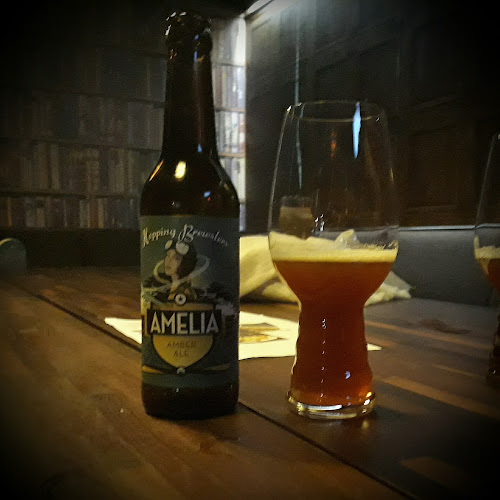 Eikan Pub - Ravintola-ala