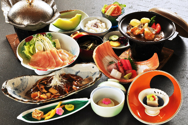 Ajito & Sushi Ravintola - Hämeenlinna