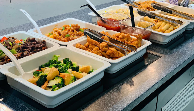 Opinii despre FunTaste Rauma în Rauma - Ravintola-ala