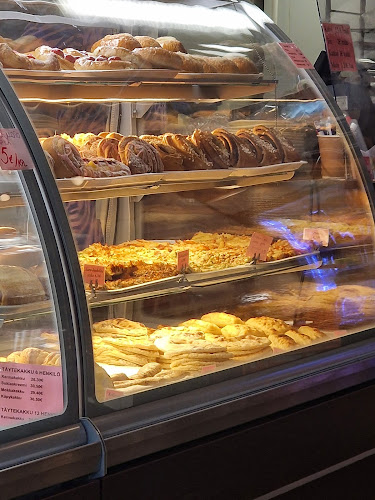 Opinii despre Kotileipomo Viipukka Oy în Uimaharju - Ravintola-ala