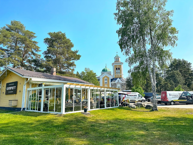 Kahvila-Ravintola Kaivopirtti - Kerimäki